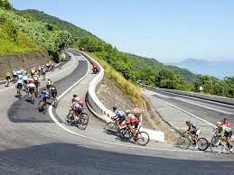 Hoi An Bike Tour to Hue 1 Day